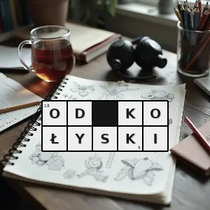 Rozwiązanie krzyżówki: od bardzo dawna od dziecka - od kołyski | hasła, synonimy i podpowiedzi Hasło krzyżówkowe od bardzo dawna od dziecka - od kołyski – rozwiązanie, synonimy, podpowiedzi i definicje krzyżówkowe